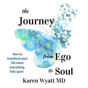 The Journey from Ego to Soul-logo