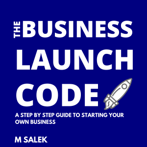The Business Launch Code