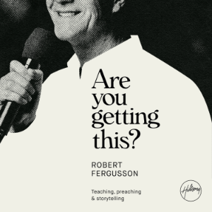 Are You Getting This?