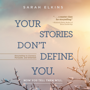 Your Stories Don't Define You