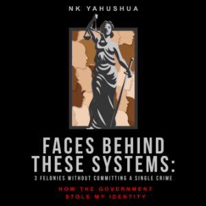 Faces Behind These Systems