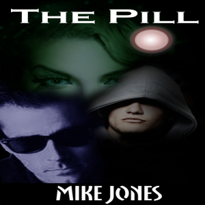 The Pill-logo