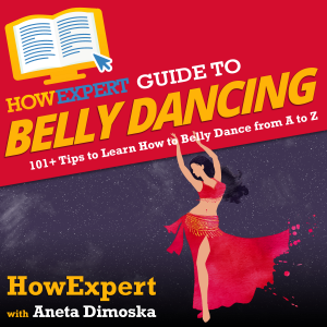 HowExpert Guide to Belly Dancing-logo