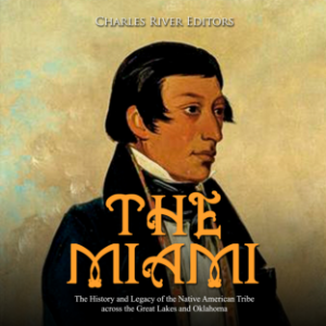 The Miami: The History and Legacy of the Native American Tribe across the Great Lakes and Oklahoma-logo