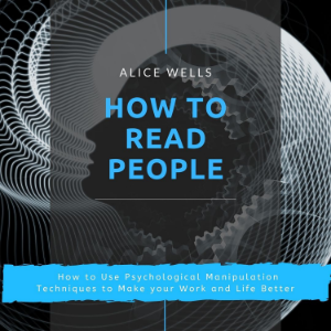 How to Read People-logo