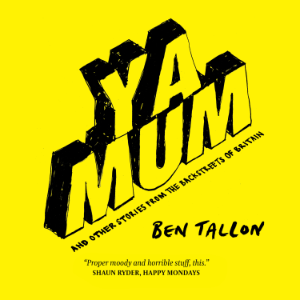 YA MUM-logo