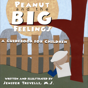 Peanut and the BIG Feelings