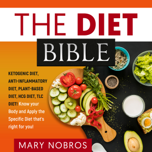 THE DIET BIBLE-logo