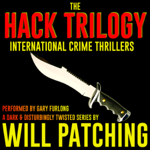 The Hack Trilogy