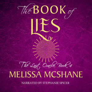 The Book of Lies
