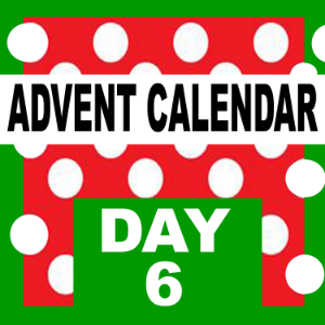 Advent Calendar:-logo