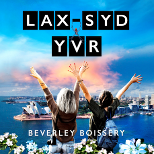 LAX-SYD-YVR