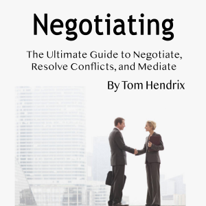 Negotiating