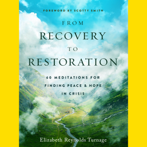 From Recovery to Restoration