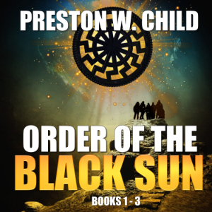 Order of the Black Sun-logo