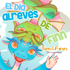 El día al revés de Finn-logo