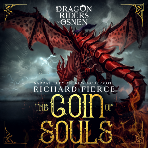 The Coin of Souls-logo