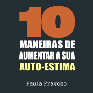 10 Maneiras de aumentar a sua auto-estima-logo