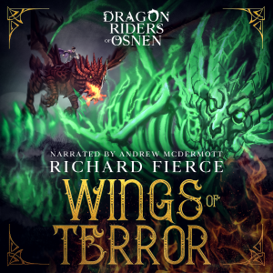 Wings of Terror