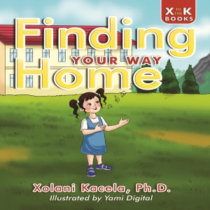 Finding Your Way Home-logo