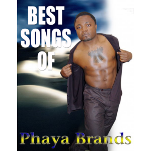 Best Songs Of Phaya Brands