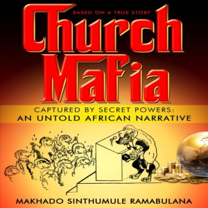 Church Mafia-logo