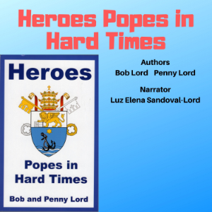 Heroes Popes in Hard Times-logo