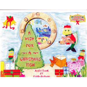 A WISH FOR A CHRISTMAS FISH