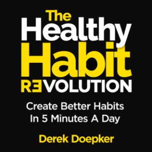 The Healthy Habit Revolution-logo