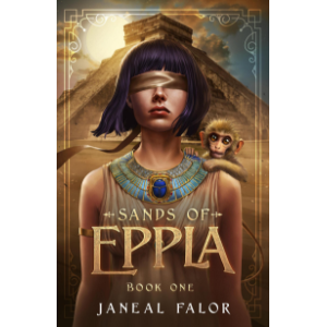 Sands of Eppla