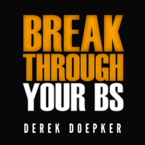 Break Through Your BS-logo