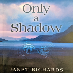 Only a Shadow
