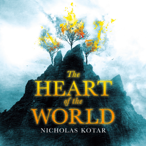 The Heart of the World