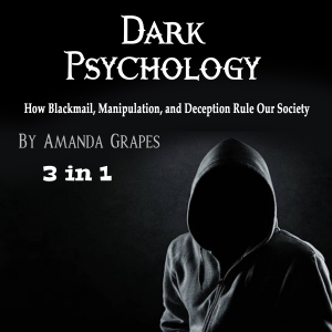 Dark Psychology-logo