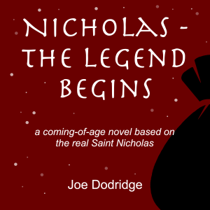 Nicholas - The Legend Begins