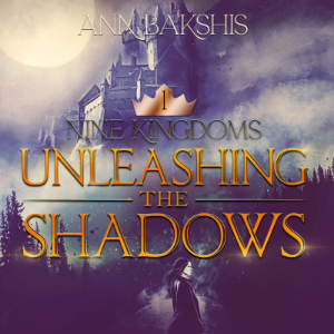 Unleashing the Shadows-logo