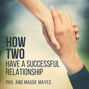How Two: Have a Successful Relationship
