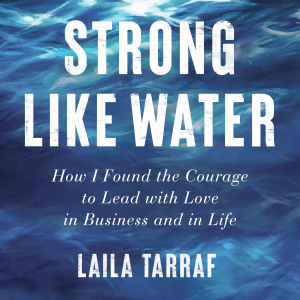 Strong Like Water