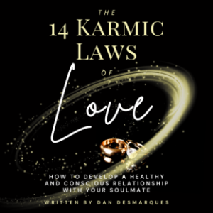 The 14 Karmic Laws of Love