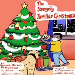 A Strangely Familiar Christmas