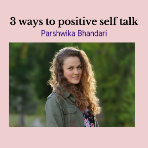 3 ways to positive self talk-logo