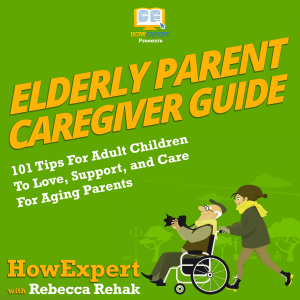 Elderly Parent Caregiver Guide-logo