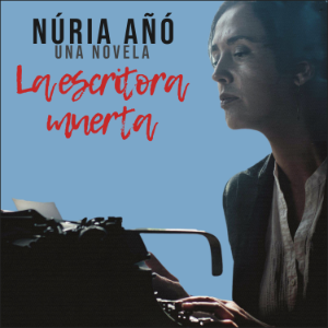 La escritora muerta