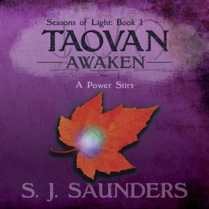 Taovan: Awaken-logo