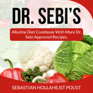 Dr. Sebi’s