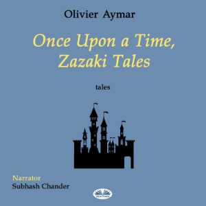 Once Upon a Time, Zazaki Tales-logo