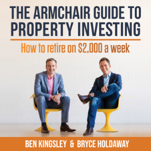 The Armchair Guide To Property Investing