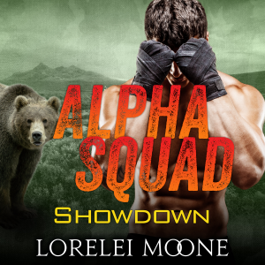 Alpha Squad: Showdown