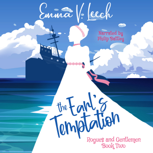 The Earl's Temptation