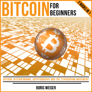 Bitcoin For Beginners-logo